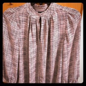 Worthington blouse